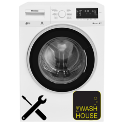 Freestanding Washing Machine Repair - Purchased From Us (Call out Charge + Free Labour)