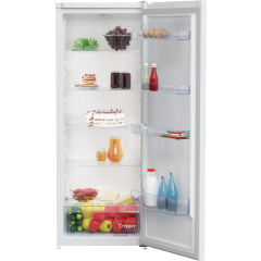 Beko LSG4545W 54Cm Wide Larder Fridge - White