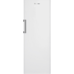 Blomberg FNM4671P Tall Frost Free Freezer - White