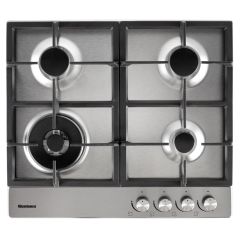 Blomberg GEN73415E Blomberg 4 Ring Gas Hob