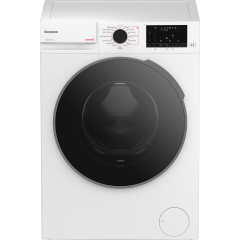 Blomberg LRF854311W 8Kg/5Kg 1400 Spin Washer Dryer - White
