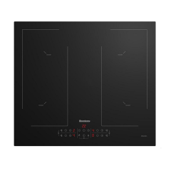 Blomberg MIN54483N 58Cm Induction Hob - Hard Wired