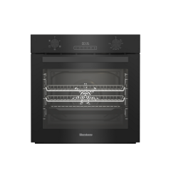 Blomberg ROEN8201B Built In Single Oven - Black