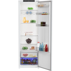 Blomberg SST4455VI Integrated Tall Larder Fridge 