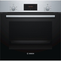 Bosch HHF113BR0B Built-In Single Oven