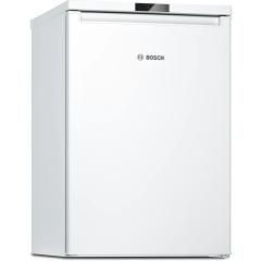 Bosch KTL15NWEAG Series 2, Under Counter Fridge, White With Ice Box