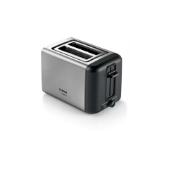 Bosch TAT3P420GB 2 Slice Toaster - Stainless Steel