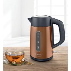 Bosch TWK4P439GB 1.7L Kettle