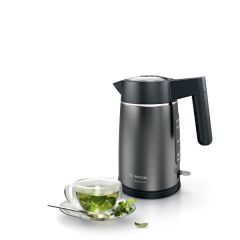 Bosch TWK5P475GB 1.7L Traditonal Kettle