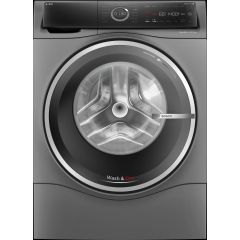 Bosch WNC254ARGB Series 8, Washer Dryer, 10.5/6 Kg, 1400 Rpm