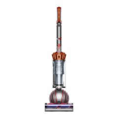 Dyson BALLANIMALMFNEW Ball Animal Multi-Floor Upright Vacuum Cleaner - Silver