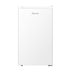 Fridgemaster MUR4894E Undercounter Fridge - White