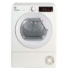 Hoover HLEV9TG 9Kg Vented Tumble Dryer - White