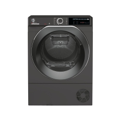 Hoover NDEH10A2TCBER-80 10Kg Heat Pump Tumble Dryer - Graphite