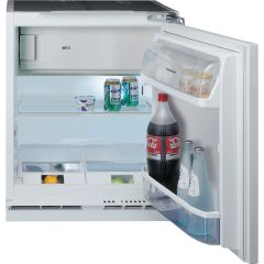 Hotpoint HBUF011 Built Under Fridge With Icebox