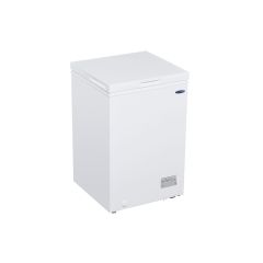 Iceking CF100EW 98L Chest Freezer - White
