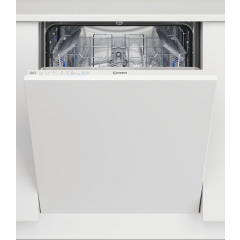 Indesit D2IHL326UK Built In Dishwasher 14 Place Setting