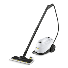 Karcher 15136520 Sc3 Easyfix Steam Cleaner - White
