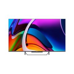 Metz 43MQE7600/S60 43MQE7600S60 43" Smart QLED TV with FREE Portable Bluetooth Speaker