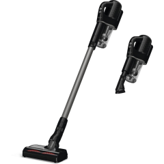 Miele HX1DUO_CAT_DOG Cordless Handstick Vacuum Cleaner - Obsidian Black