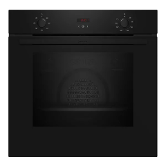 Neff B1DCC0AK3B 59.4Cm Built In Single Oven - Black
