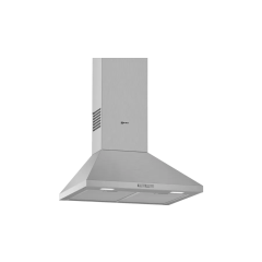 Neff D62PBC0N0B N 30 Wall-Mounted Cooker Hood