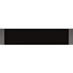 Neff N1AHA01G0B N 50 Built-In Warming Drawer