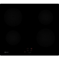 Neff T36CA50X1U 59.2Cm Induction Hob - Plug + Play