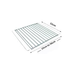 Adjustable Oven Shelf