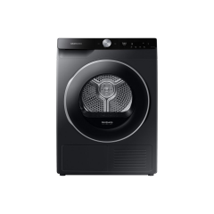 Samsung DV90T6240LB/S1 9Kg Heat Pump Tumble Dryer - Black