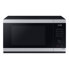 Samsung MS32DG4504ATE3 32L Solo Microwave With Triple Distribution System - Black