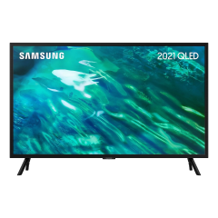 Samsung QE32Q50AEUXXU 32" Qled Fhd Hdr TV