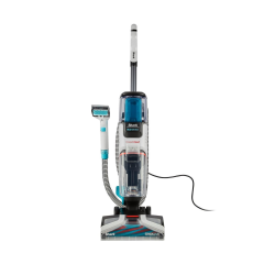 Shark EX200UK Carpetxpert Deep Carpet Cleaner With Built-In Stainstriker - Rotator White