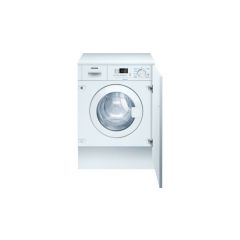 Siemens WK14D322GB Built-In Washer Dryer 7Kg/4Kg 1300 Spin