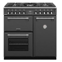 Stoves 444410252 90Cm Dual Fuel Richmond
