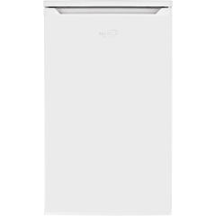 Zenith ZLS4481W 47.5Cm Undercounter Fridge - White