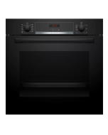 Bosch HBS573BB0B Built In Single Oven - Black