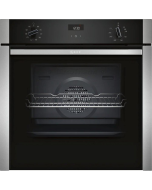 Neff B3ACE4HN0B Neff Slide + Hide Single Oven
