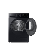 Samsung DV90CGC0A0ABEU 9Kg Heat Pump Tumble Dryer - Black