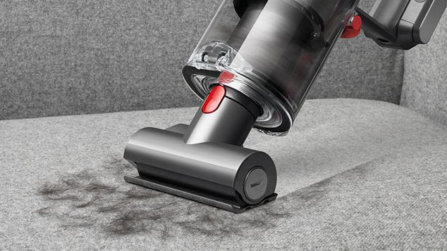The Mini motorised tool.