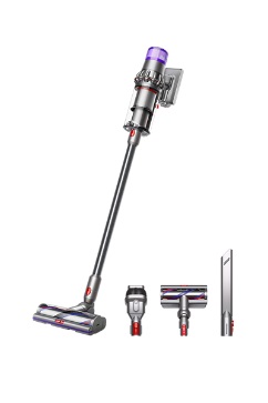 The V15 DETECT Vacuum Cleaner.