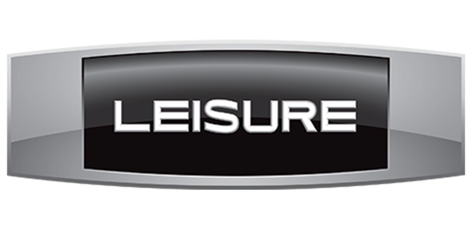 For more on Leisure, click here. Leisure logo.