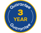 3YrWarranty